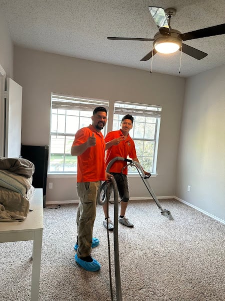 Ondina Cleaning Team LLC