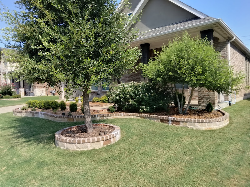 Tiger Landscaping