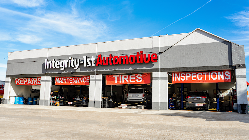 Integrity 1st Car Pros