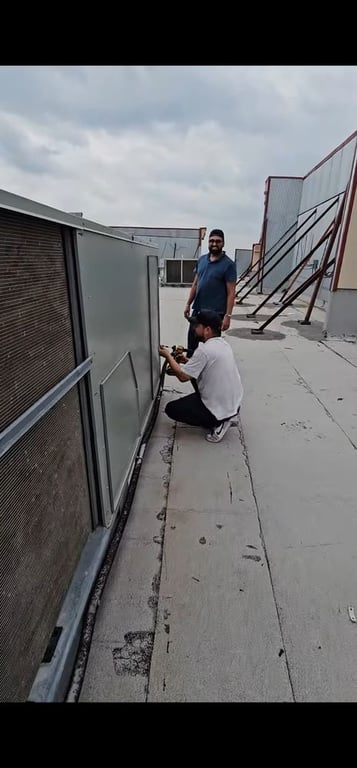 5 Rivers HVAC