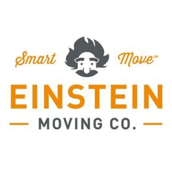 Einstein Moving Company - Fort Worth