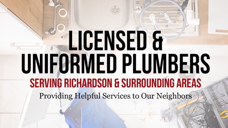 TCS Plumbing