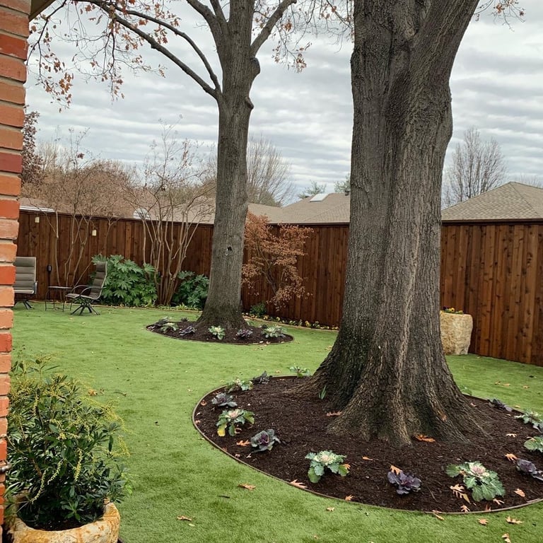 The Perfect Lawn