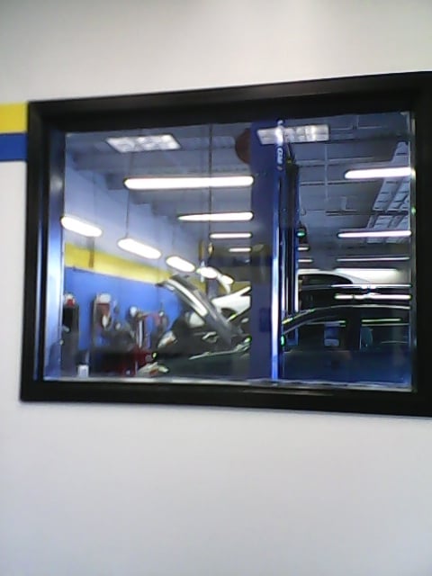 Pep Boys