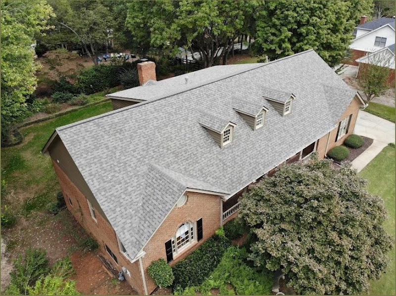 Simmons & Sons Roofing LLC