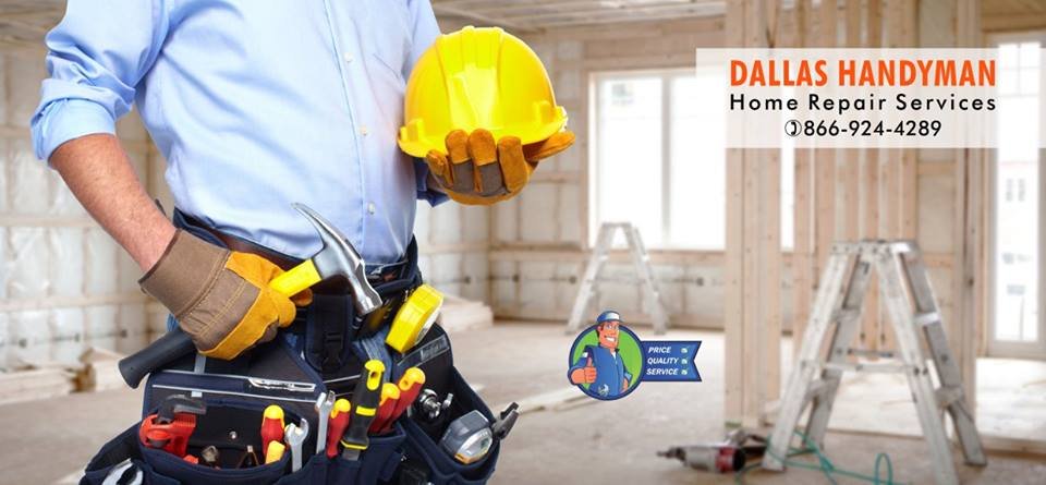 Dallas Handyman