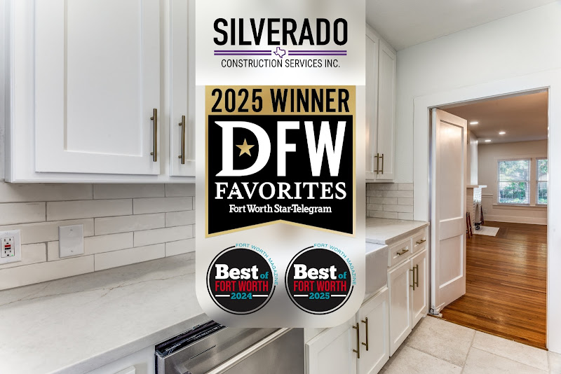 Silverado Construction Services