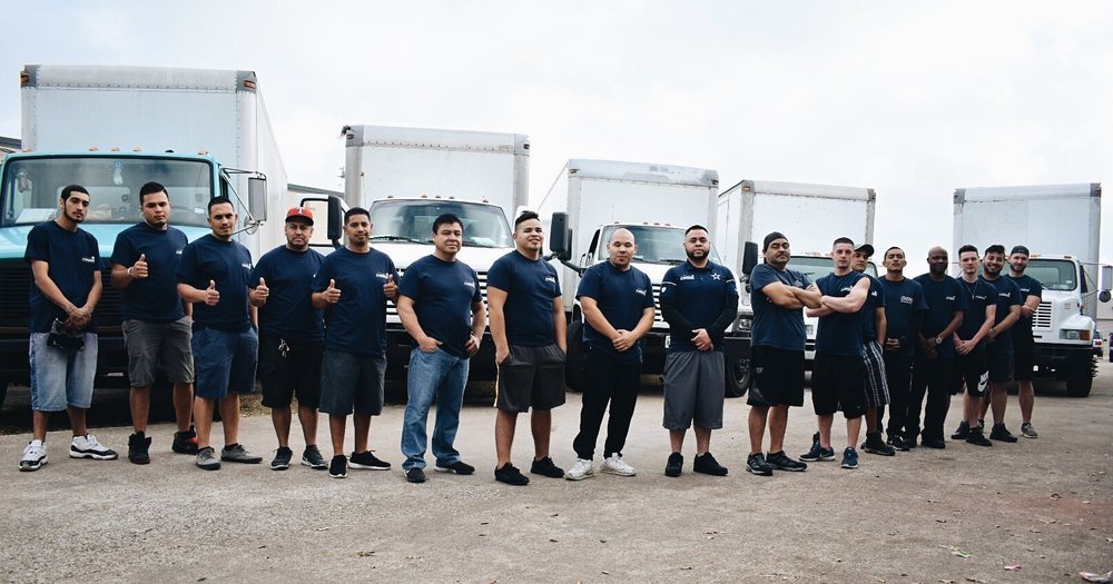 D-Town Movers
