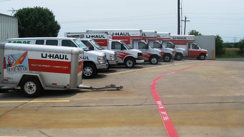 BTA Self Storage