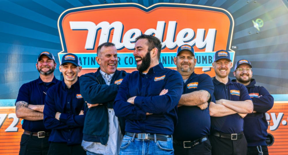 Medley Heating Air Conditioning Plumbing