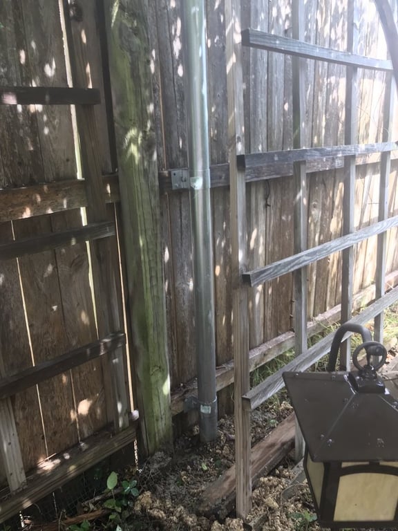 Southland Fence Builders & Patios