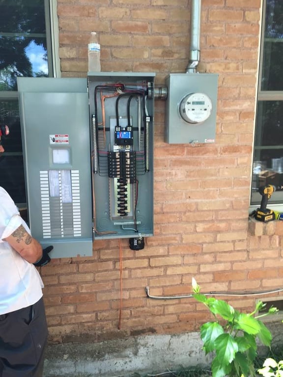 5th Generation Electric LLC