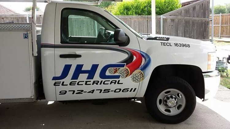JHC Electrical
