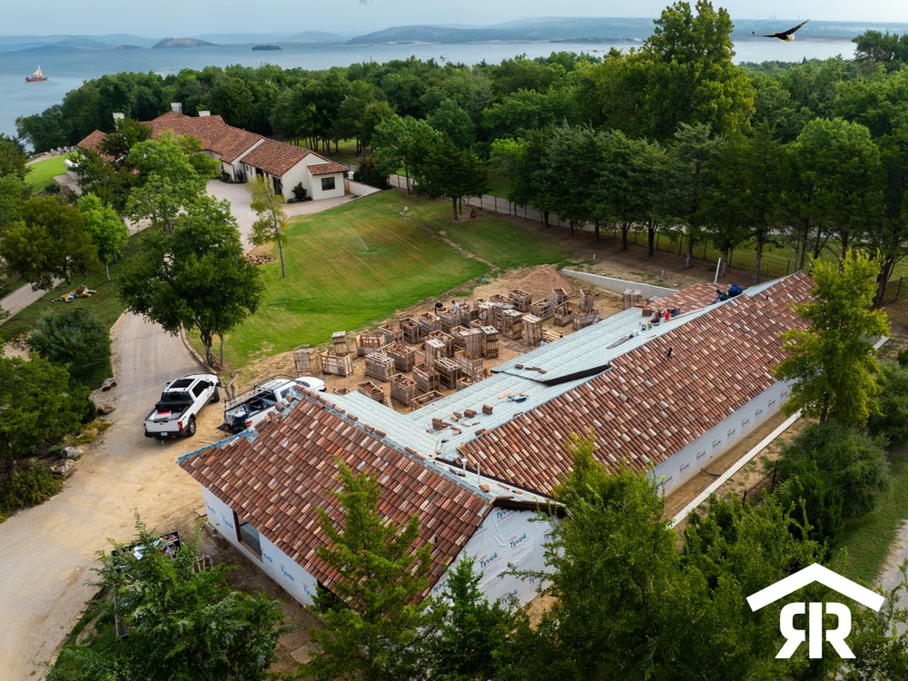 Rockmoor Roofing Systems