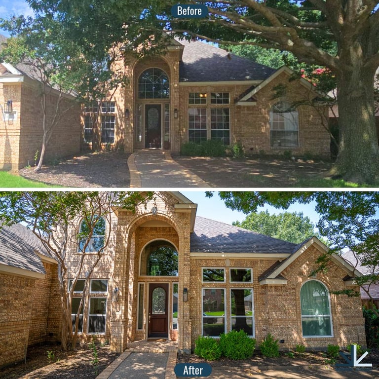 Woodruff Windows