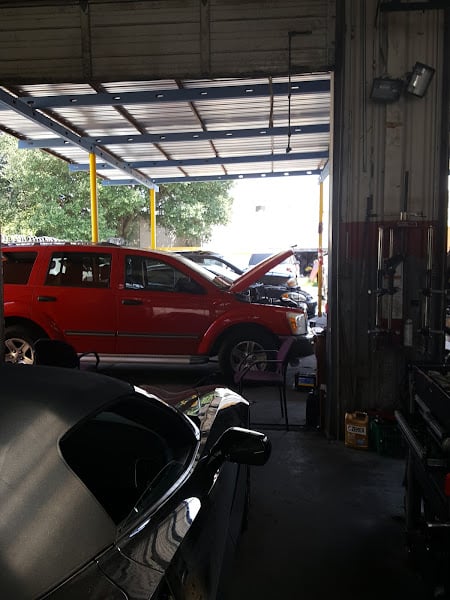 Solutions Auto Repair