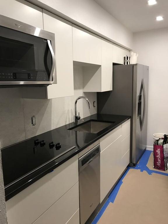 Mark Masters