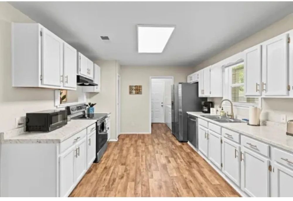 Best Painting & Remodeling