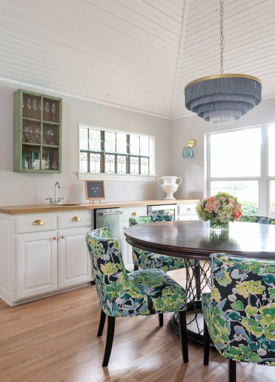Kim Armstrong Interior Design