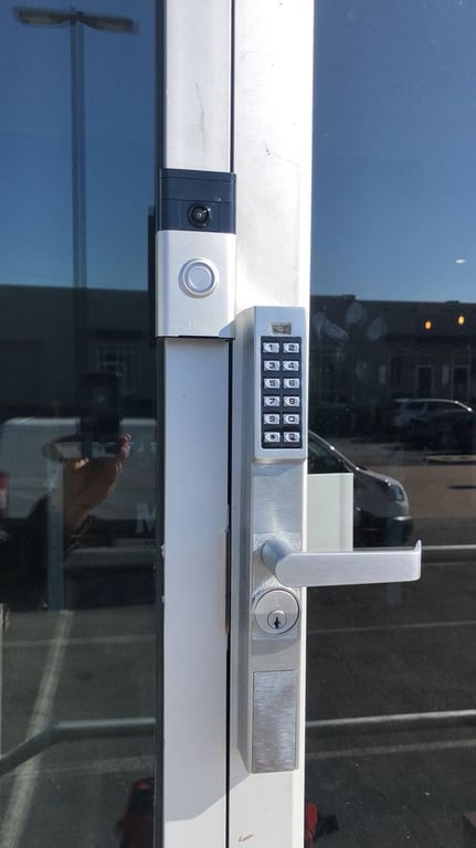 Best Locksmith - Allen