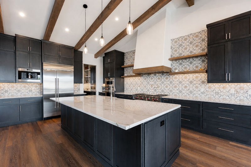 Heritage Remodelers & Builders