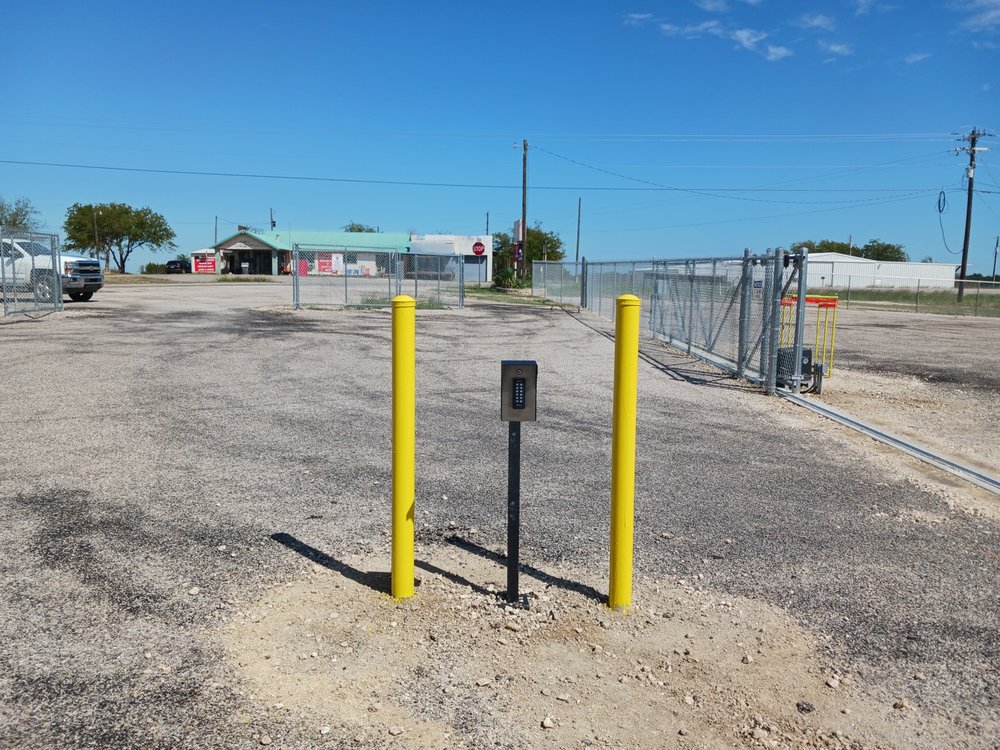 Griffin Fence And Construction