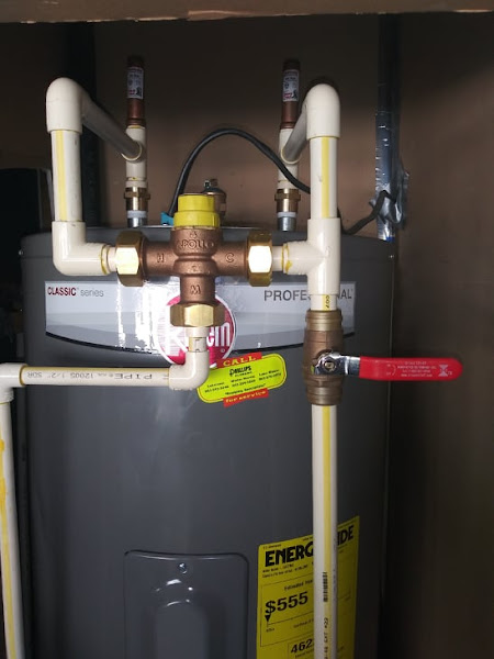 Phillips Plumbing Co.