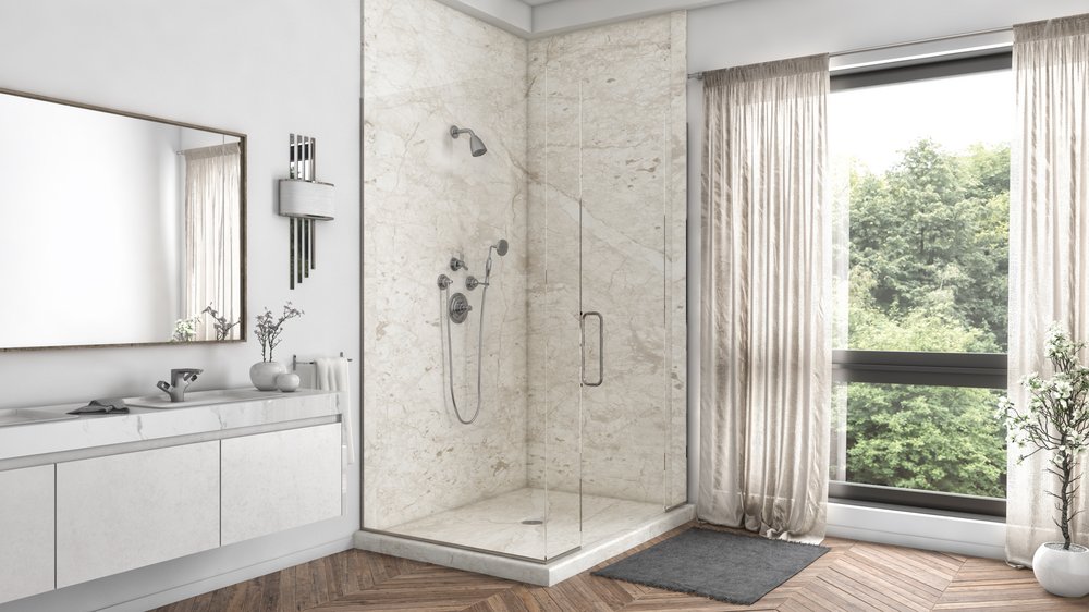 Five Star Bath Solutions - Arlington