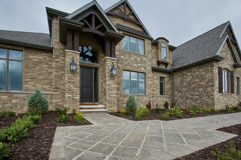 Stone Age Masonry - Brick Masonry Repair Contractors