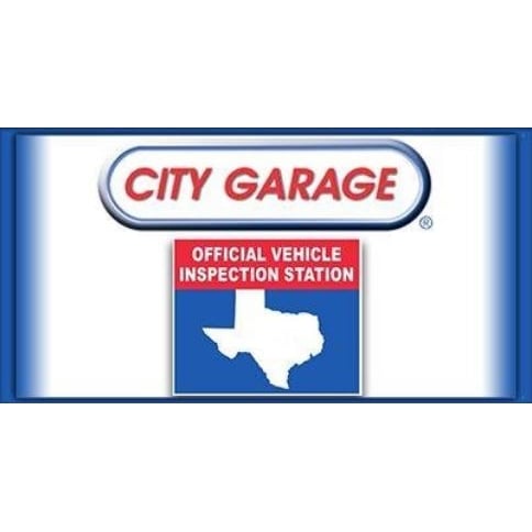 City Garage
