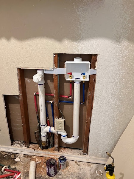 Level Up Plumbing, LLC