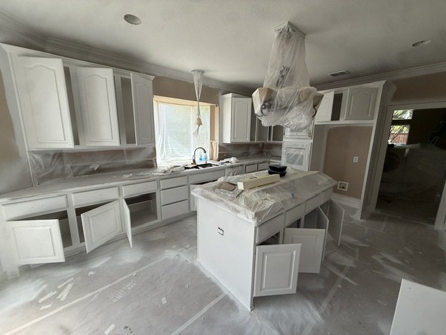ATD Painting