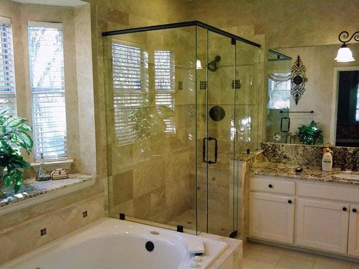 Abaca Glass & Mirror