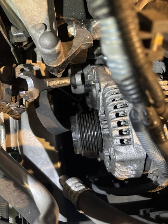 Jakes Mobile Wrenches