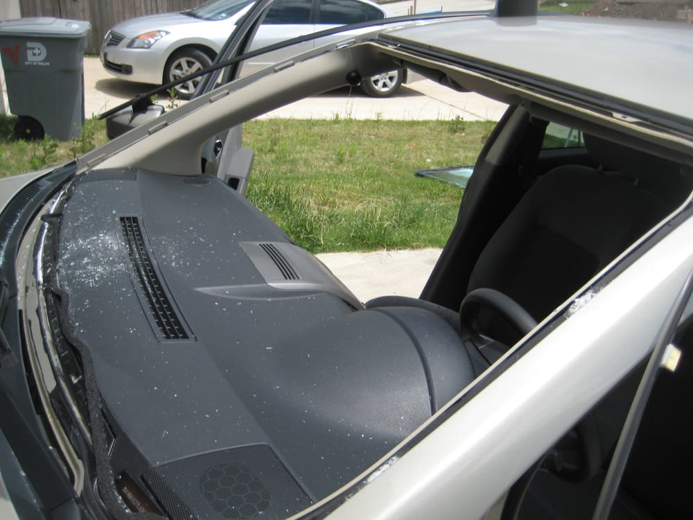 Auto Glass By Jerry