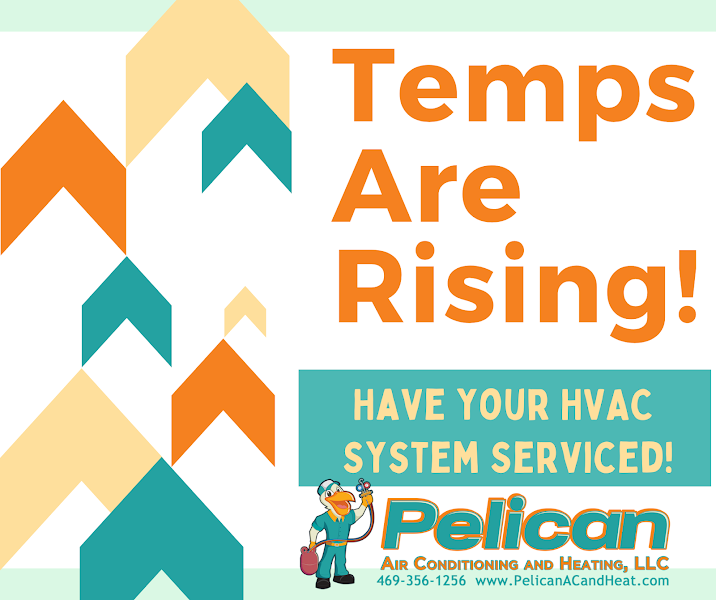 Pelican Air Conditioning and Heating, LLC