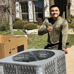 Texas Air & Heat