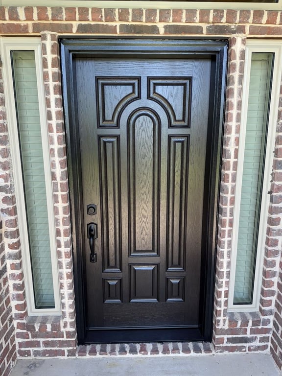 New Day Windows & Doors