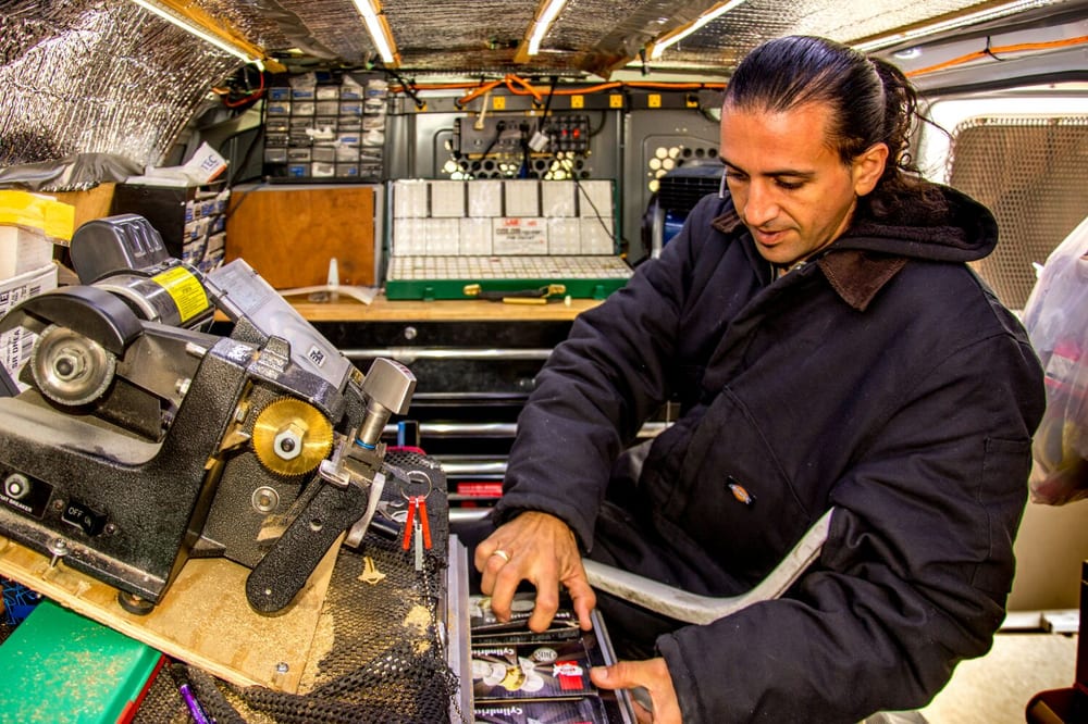 DML Locksmith Services