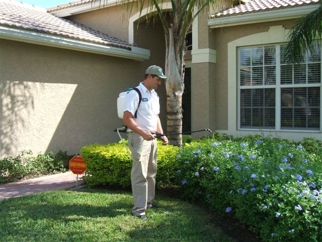 Americana Termite & Pest Control
