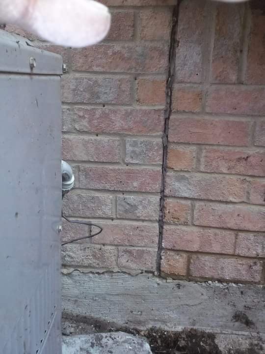 All Seasons Foundation Repair