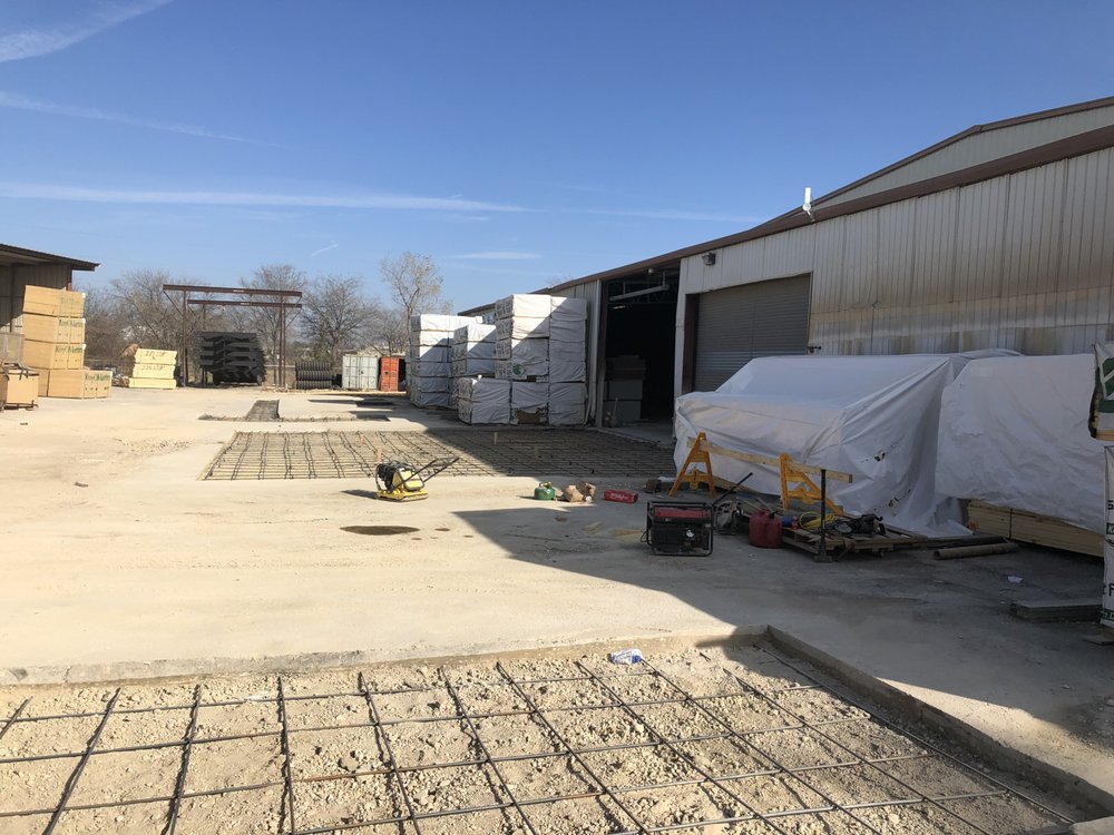 Paveway Construction