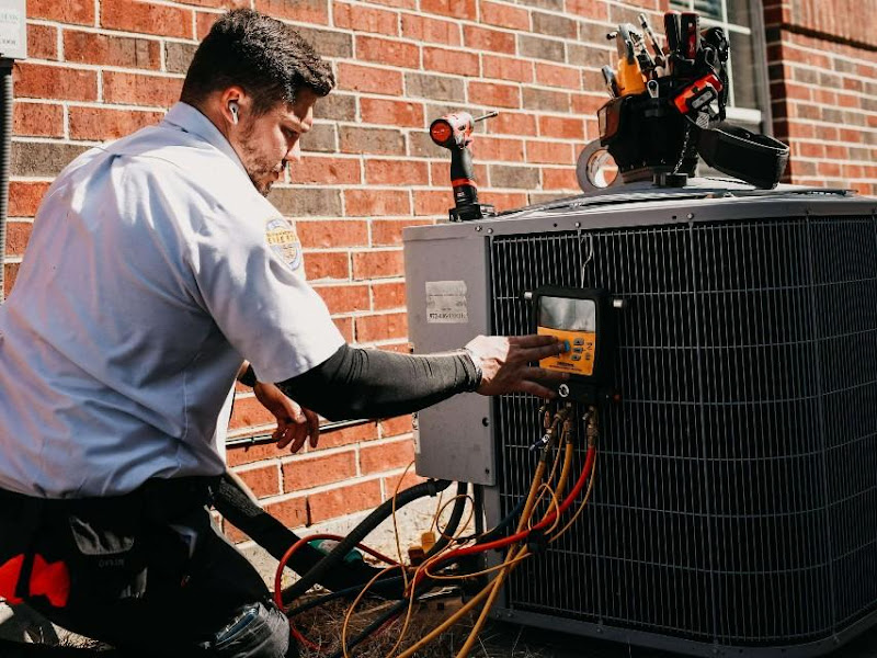 Milestone Electric, A/C, & Plumbing