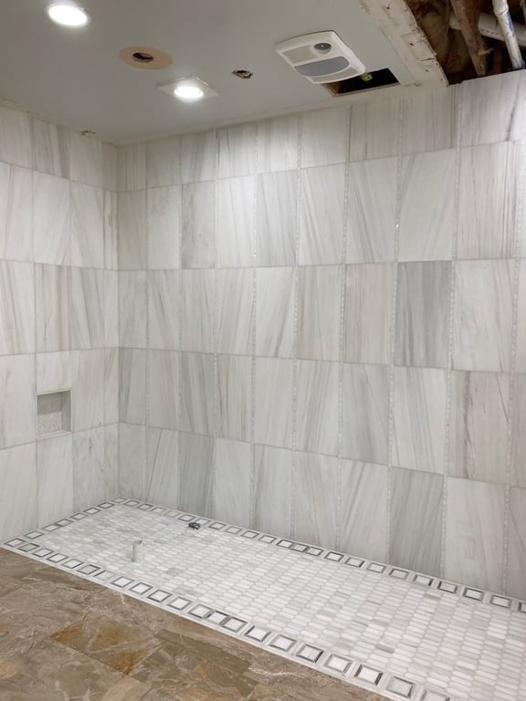 Luis Cruz Flooring - DFW