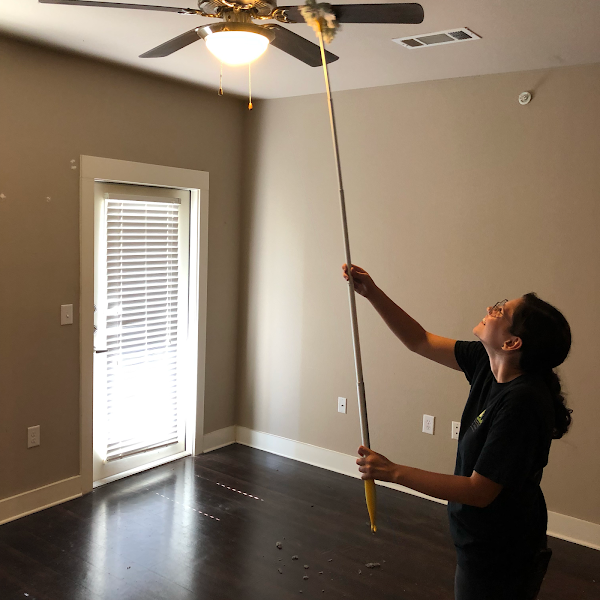 Absolutely Better Cleaning LLC