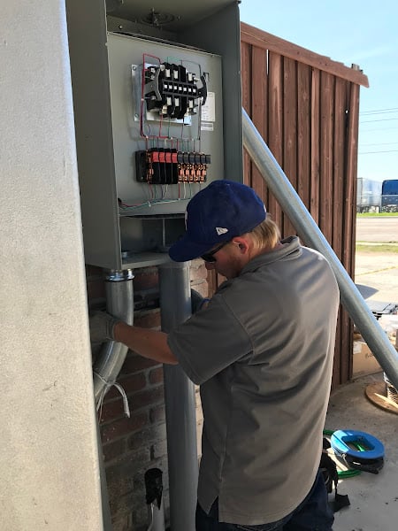 JSR Electrical Services