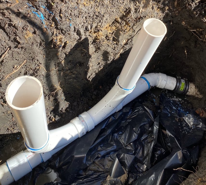 Dean’s Plumbing
