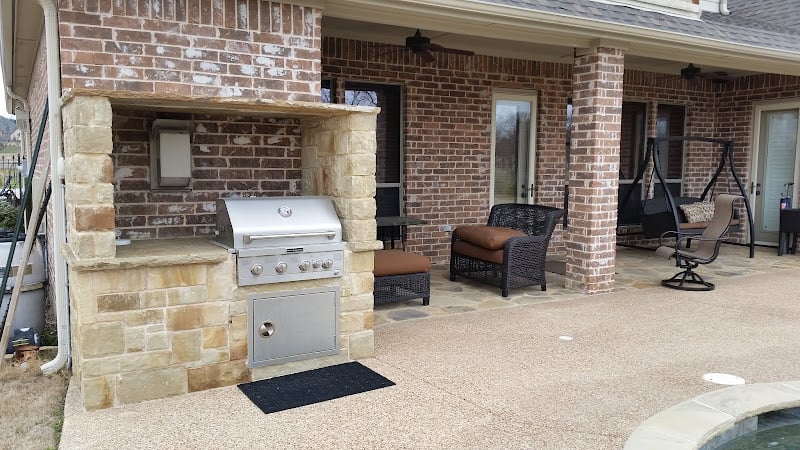 Masonry Contractors LLC