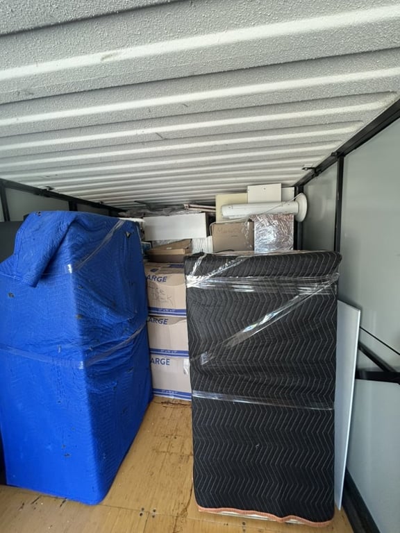 Torque Moving Service