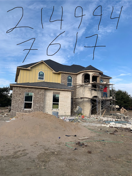 Lopez Masonry